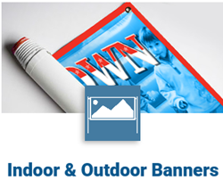 Outdoor-Banners