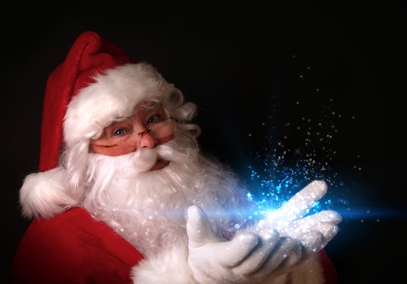 Holiday-Marketing-Santa