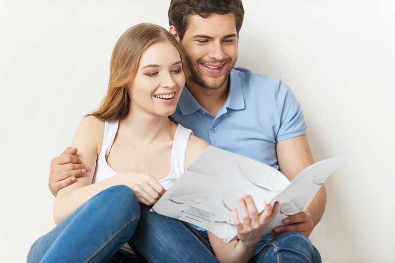 Reading-A-Brochure