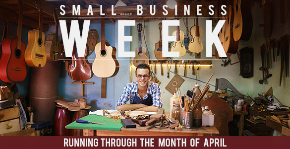 Small-Business-Week